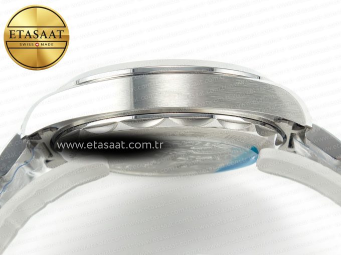 Aqua Terra 150M 41mm VSF 1:1 Best Edition Summer Blue Dial on SS Bracelet A8900 Super Clone - Görsel 14