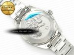Aqua Terra 150M 41mm VSF 1:1 Best Edition Summer Blue Dial on SS Bracelet A8900 Super Clone - Görsel 16