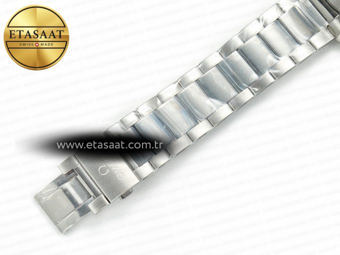 Aqua Terra 150M 41mm VSF 1:1 Best Edition Summer Blue Dial on SS Bracelet A8900 Super Clone - Görsel 25
