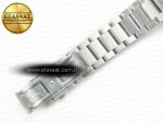 Aqua Terra 150M 41mm VSF 1:1 Best Edition Summer Blue Dial on SS Bracelet A8900 Super Clone - Görsel 26