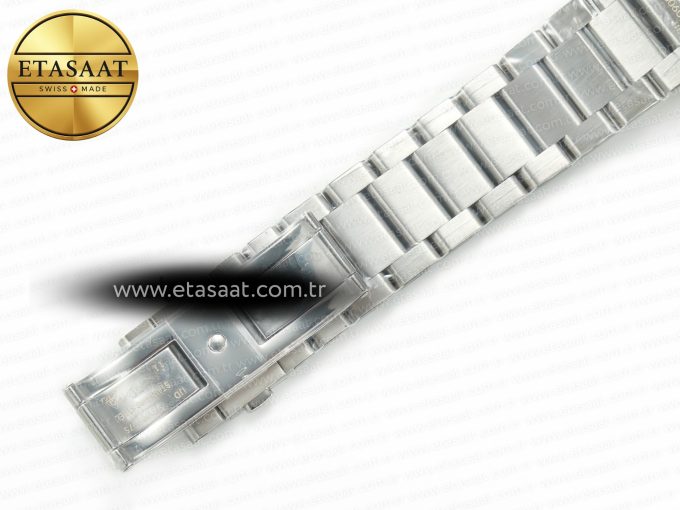 Aqua Terra 150M 41mm VSF 1:1 Best Edition Summer Blue Dial on SS Bracelet A8900 Super Clone - Görsel 26