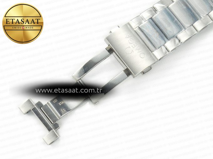 Aqua Terra 150M 41mm VSF 1:1 Best Edition Summer Blue Dial on SS Bracelet A8900 Super Clone - Görsel 28