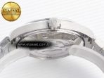 Aqua Terra 150m 41mm VSF 1:1 Best Edition White Textured Dial on SS Bracelet A8500 Super Clone - Görsel 15