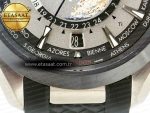 Aqua Terra 150M 43mm 24 Ti VSF 1:1 Best Edition Gray Dial on Black Rubber Strap A8938 Super Clone - Görsel 11