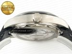Aqua Terra 150M 43mm 24 Ti VSF 1:1 Best Edition Gray Dial on Black Rubber Strap A8938 Super Clone - Görsel 13