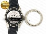 Aqua Terra 150M 43mm 24 Ti VSF 1:1 Best Edition Gray Dial on Black Rubber Strap A8938 Super Clone - Görsel 15