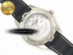 Aqua Terra 150M 43mm 24 Ti VSF 1:1 Best Edition Gray Dial on Black Rubber Strap A8938 Super Clone - Görsel 16