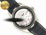 Aqua Terra 150M 43mm 24 Ti VSF 1:1 Best Edition Gray Dial on Black Rubber Strap A8938 Super Clone - Görsel 17