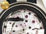 Aqua Terra 150M 43mm 24 Ti VSF 1:1 Best Edition Gray Dial on Black Rubber Strap A8938 Super Clone - Görsel 19