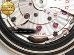 Aqua Terra 150M 43mm 24 Ti VSF 1:1 Best Edition Gray Dial on Black Rubber Strap A8938 Super Clone - Görsel 20