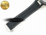 Aqua Terra 150M 43mm 24 Ti VSF 1:1 Best Edition Gray Dial on Black Rubber Strap A8938 Super Clone - Görsel 25