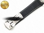 Aqua Terra 150M 43mm 24 Ti VSF 1:1 Best Edition Gray Dial on Black Rubber Strap A8938 Super Clone - Görsel 26