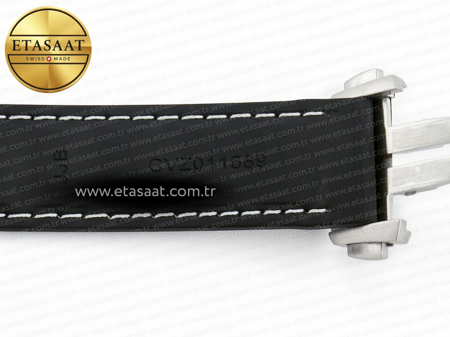 Aqua Terra 150M 43mm 24 Ti VSF 1:1 Best Edition Gray Dial on Black Rubber Strap A8938 Super Clone - Görsel 29