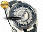 Aqua Terra 150M 43mm 24 Ti VSF 1:1 Best Edition Gray Dial on Black Rubber Strap A8938 Super Clone - Görsel 5