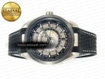 Aqua Terra 150M 43mm 24 Ti VSF 1:1 Best Edition Gray Dial on Black Rubber Strap A8938 Super Clone - Görsel 9