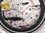 Aqua Terra 150M 43mm Worldtimer 24 VSF 1:1 Best Edition Blue Dial on SS Bracelet A8938 Super Clone - Görsel 18