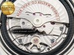 Aqua Terra 150M 43mm Worldtimer 24 VSF 1:1 Best Edition Blue Dial on SS Bracelet A8938 Super Clone - Görsel 19