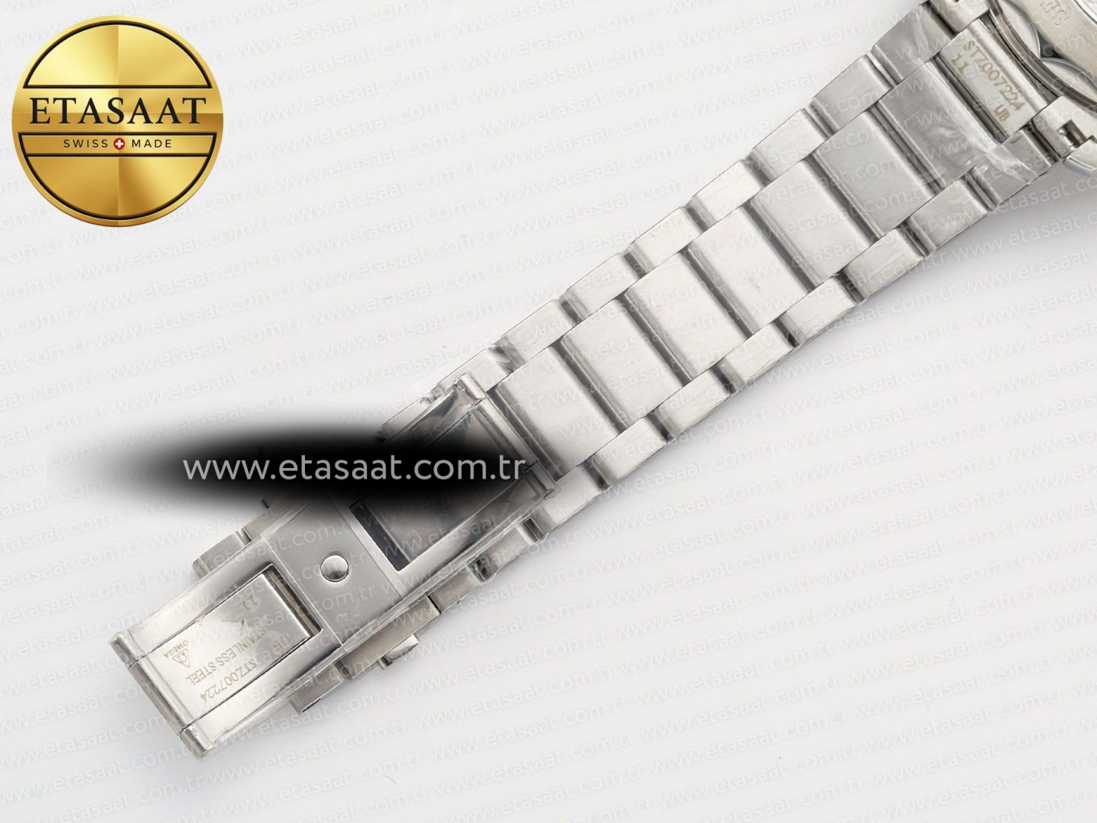 Aqua Terra 150M 43mm Worldtimer 24 VSF 1:1 Best Edition Blue Dial on SS Bracelet A8938 Super Clone - Görsel 24