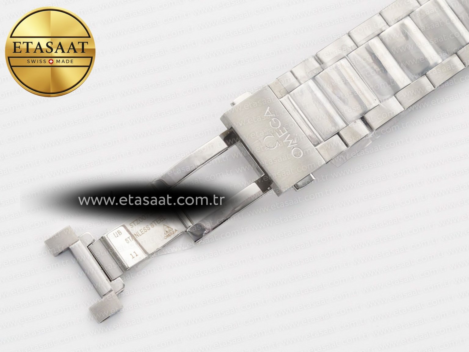 Aqua Terra 150M 43mm Worldtimer 24 VSF 1:1 Best Edition Blue Dial on SS Bracelet A8938 Super Clone - Görsel 26
