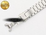 Aqua Terra 150M 43mm Worldtimer 24 VSF 1:1 Best Edition Blue Dial on SS Bracelet A8938 Super Clone - Görsel 27