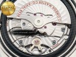 Aqua Terra 150M 43mm Worldtimer 24 VSF 1:1 Best Edition Summer Blue Dial on SS Bracelet A8938 Super Clone - Görsel 20