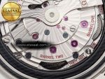 Aqua Terra 150M 43mm Worldtimer 24 VSF 1:1 Best Edition Summer Blue Dial on SS Bracelet A8938 Super Clone - Görsel 22