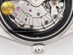 Aqua Terra 150M 43mm Worldtimer 24 VSF 1:1 Best Edition Summer Blue Dial on SS Bracelet A8938 Super Clone - Görsel 23