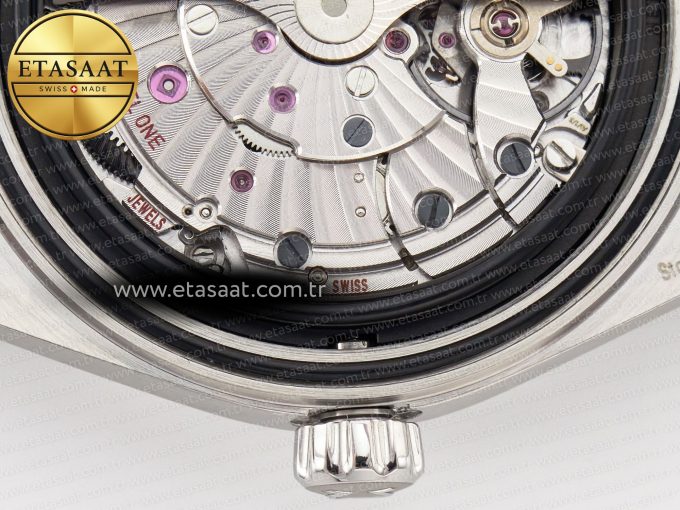 Aqua Terra 150M 43mm Worldtimer 24 VSF 1:1 Best Edition Summer Blue Dial on SS Bracelet A8938 Super Clone - Görsel 23