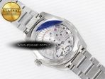 Aqua Terra 150M Master Chronometers VSF 1:1 Best Edition White Dial Orange Hand on SS Bracelet A8900 Super Clone - Görsel 16