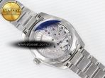 Aqua Terra 150M Master Chronometers VSF 1:1 Best Edition White Dial Orange Hand on SS Bracelet A8900 Super Clone - Görsel 17