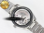 Aqua Terra 150M Master Chronometers VSF 1:1 Best Edition White Dial Orange Hand on SS Bracelet A8900 Super Clone - Görsel 19