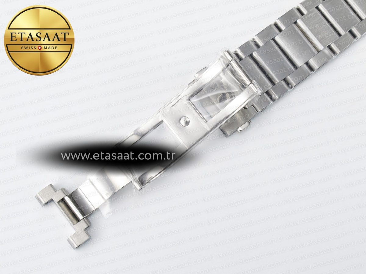 Aqua Terra 150M Master Chronometers VSF 1:1 Best Edition White Dial Orange Hand on SS Bracelet A8900 Super Clone - Görsel 28