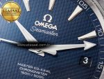 Aqua Terra 150M SS VSF 1:1 Best Edition Blue Textured Dial on SS Bracelet A8500 Super Clone - Görsel 11
