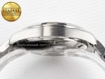 Aqua Terra 150M SS VSF 1:1 Best Edition Blue Textured Dial on SS Bracelet A8500 Super Clone - Görsel 14