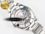 Aqua Terra 150M SS VSF 1:1 Best Edition Blue Textured Dial on SS Bracelet A8500 Super Clone - Görsel 17