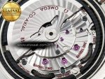 Aqua Terra 150M SS VSF 1:1 Best Edition Blue Textured Dial on SS Bracelet A8500 Super Clone - Görsel 22