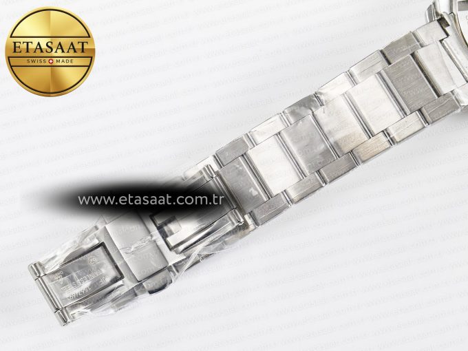 Aqua Terra 150M SS VSF 1:1 Best Edition Blue Textured Dial on SS Bracelet A8500 Super Clone - Görsel 27