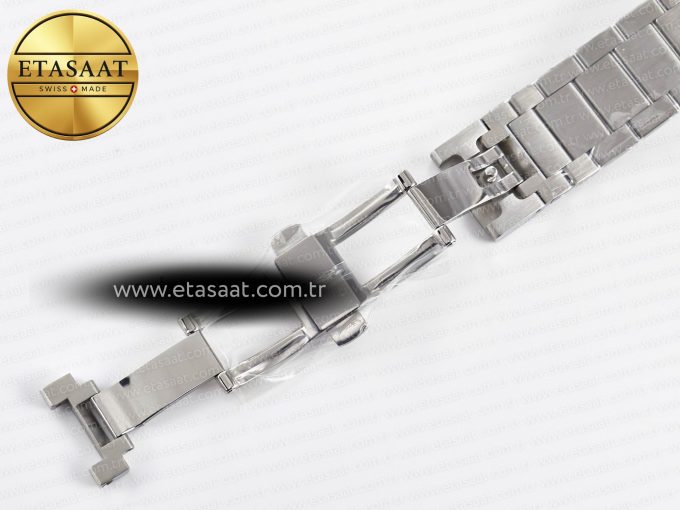 Aqua Terra 150M SS VSF 1:1 Best Edition Blue Textured Dial on SS Bracelet A8500 Super Clone - Görsel 29