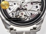 Aqua Terra 150M SS VSF 1:1 Best Edition Silver Polka Dots Dial on SS Bracelet A8500 Super Clone - Görsel 23