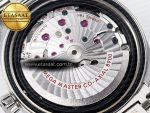Aqua Terra 150M SS VSF 1:1 Best Edition Turquoise Dial on SS Bracelet A8900 Super Clone - Görsel 20