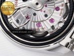 Aqua Terra 150M SS VSF 1:1 Best Edition Turquoise Dial on SS Bracelet A8900 Super Clone - Görsel 24