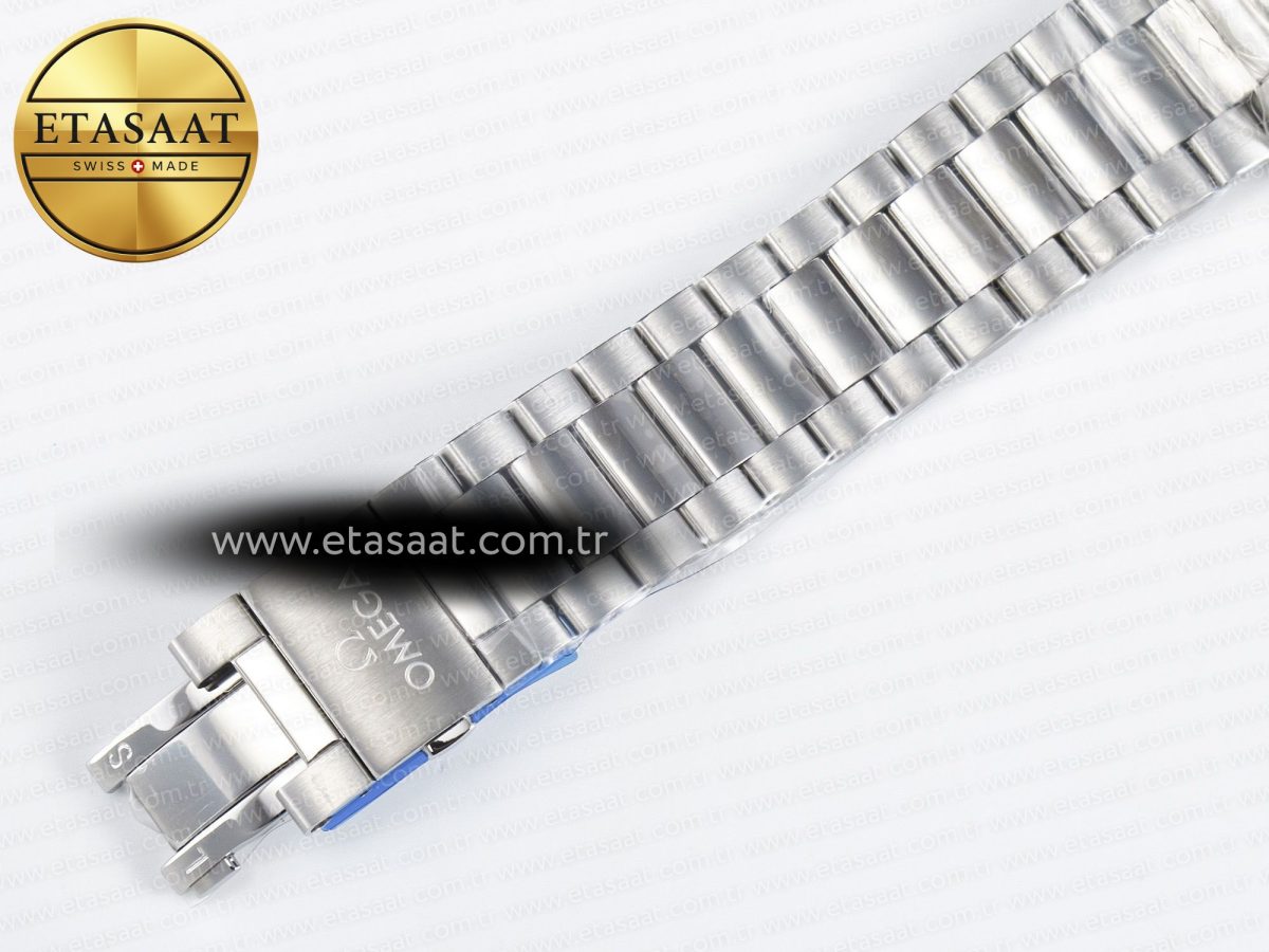Aqua Terra 150M SS VSF 1:1 Best Edition Turquoise Dial on SS Bracelet A8900 Super Clone - Görsel 27