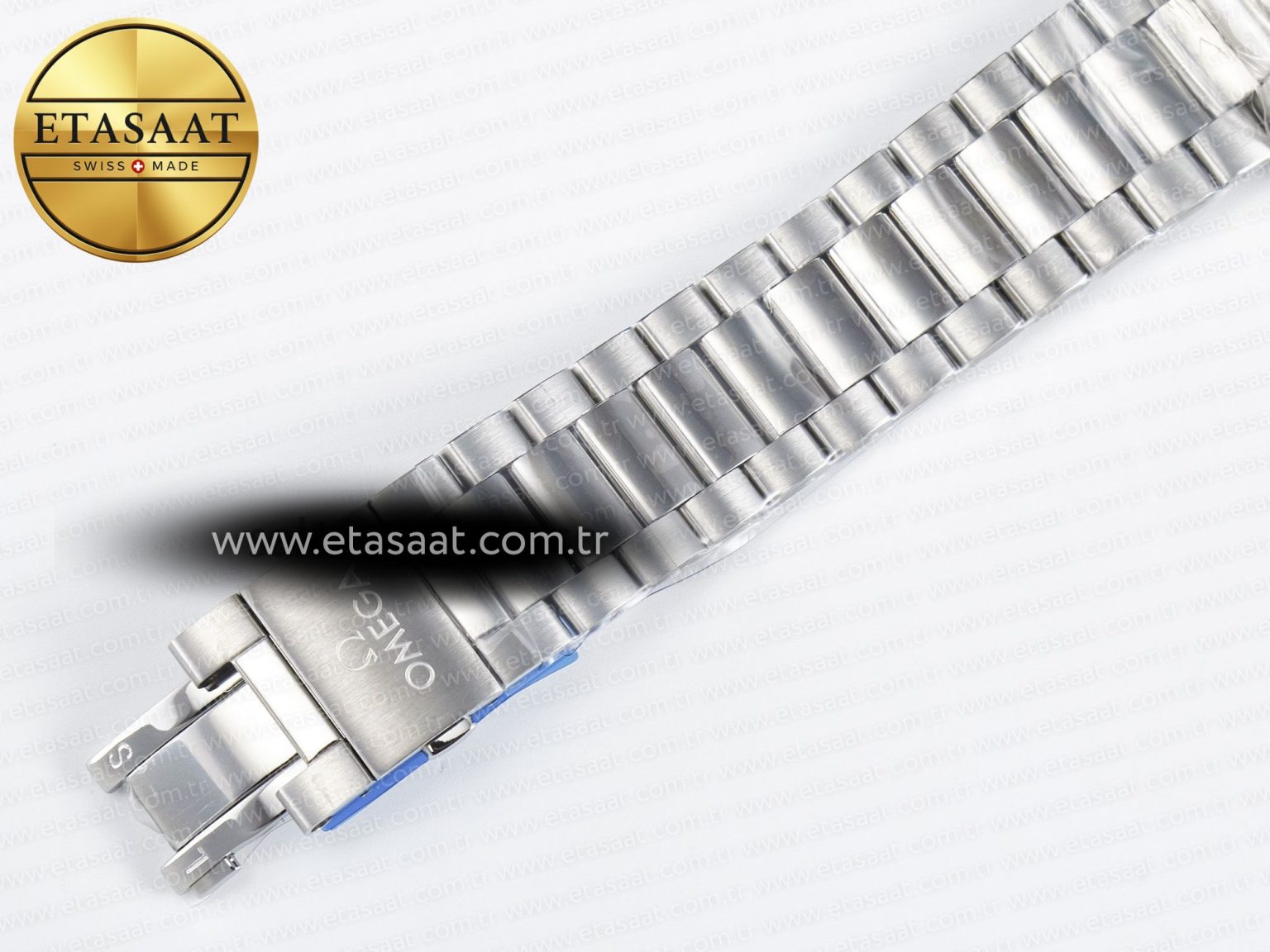 Aqua Terra 150M SS VSF 1:1 Best Edition Turquoise Dial on SS Bracelet A8900 Super Clone - Görsel 27