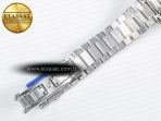 Aqua Terra 150M SS VSF 1:1 Best Edition Turquoise Dial on SS Bracelet A8900 Super Clone - Görsel 28