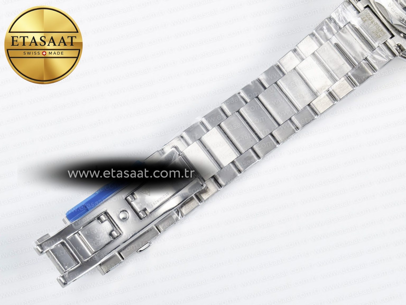 Aqua Terra 150M SS VSF 1:1 Best Edition Turquoise Dial on SS Bracelet A8900 Super Clone - Görsel 28