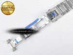 Aqua Terra 150M SS VSF 1:1 Best Edition Turquoise Dial on SS Bracelet A8900 Super Clone - Görsel 29
