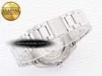 Aqua Terra 150M SS VSF 1:1 Best Edition White Dial SS Hand on SS Bracelet A8800 - Görsel 15