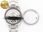 Aqua Terra 150M SS VSF 1:1 Best Edition White Dial SS Hand on SS Bracelet A8800 - Görsel 16
