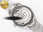 Aqua Terra 150M SS VSF 1:1 Best Edition White Dial SS Hand on SS Bracelet A8800 - Görsel 17