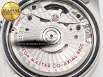 Aqua Terra 150M SS VSF 1:1 Best Edition White Dial SS Hand on SS Bracelet A8800 - Görsel 19